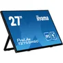 iiyama ProLite T2755MSC-B1 68,6cm (27") FHD IPS Multi-Touch Monitor HDMI/DP/USB