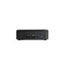 ASUS NUC 13 PRO RNUC13ANKi50000 i5-1340P 0GB/0GB Barebone ohne Netzkabel