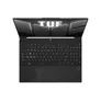 ASUS TUF Gaming A16 16"WQXGA R9-7845HX 16GB/1TB RTX4060 DOS FA607PV-QT025