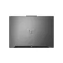 ASUS TUF Gaming A16 16"WQXGA R9-7845HX 16GB/1TB RTX4060 DOS FA607PV-QT025