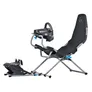 PLAYSEAT® CHALLENGE X | Logitech G Edition - SIM Racing Seat