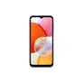 Samsung GALAXY A14 4G A145R Dual-SIM 128GB black Android 13.0 Smartphone