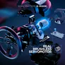 Thrustmaster T300RS GT Edition Racing Wheel PC & PS3/PS4/PS5