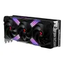PNY GeForce RTX 4080 SUPER XLR8 Gaming Verto 16GB GDDR6X OC Grafikkarte HDMI/3DP