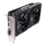 PNY GeForce GTX 1650 DUAL 4GB GDDR6 VERTO Dual Fan Grafikkarte HDMI/DP
