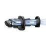 Bosch BHN16L Move Lithium 16Vmax Akku-Handstaubsauger grau