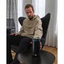 OUR PURE PLANET Signature Bluetooth Lautsprecher IPX7, bis zu 24h Akkulaufzeit