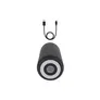 OUR PURE PLANET Platinum Bluetooth Lautsprecher IPX4, bis zu 10h Akkulaufzeit