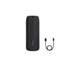 OUR PURE PLANET Platinum Bluetooth Lautsprecher IPX4, bis zu 10h Akkulaufzeit