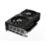 GIGABYTE GeForce RTX 4070 WINDFORCE 2X OC 12GB GDDR6X Grafikkarte 1xHDMI 3xDP