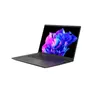 Acer Swift X 14 SFX14-72G-754M 14,5" 2,8K OLED Ultra 7 155H 32GB/1TB RTX 4060 Win11 NX.KR8EG.002