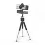 ALOGIC Iris-Webcam A09 - 1080p-Video mit KI-gestütztem Autofokus