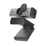 ALOGIC Iris-Webcam A09 - 1080p-Video mit KI-gestütztem Autofokus