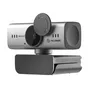 ALOGIC Iris-Webcam A09 - 1080p-Video mit KI-gestütztem Autofokus