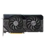 ASUS DUAL GeForce RTX 4070 Super EVO OC Grafikkarte, 12GB GDDR6X, 1xHDMI, 3xDisplayPort