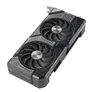 ASUS DUAL GeForce RTX 4070 Super EVO OC Grafikkarte, 12GB GDDR6X, 1xHDMI, 3xDisplayPort