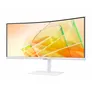 Samsung Monitor S65T LS34C650T 86,4cm (34") WQHD LED VA HDMI/DP/TB4 100Hz 5ms