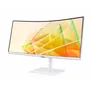 Samsung Monitor S65T LS34C650T 86,4cm (34") WQHD LED VA HDMI/DP/TB4 100Hz 5ms