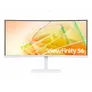 Samsung Monitor S65T LS34C650T 86,4cm (34") WQHD LED VA HDMI/DP/TB4 100Hz 5ms