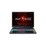 Acer Nitro 16 16"WQXGA IPS R9-7940HS 32GB/1TB SSD RTX4070 Win1 NH.QLJEG.008