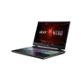 Acer Nitro 17 17,3"QHD IPS R7-7840HS 16GB/1TB SSD RTX4070 Win11 NH.QKNEG.00A