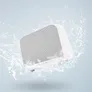Vonmählen Air Beats Go White