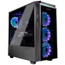 Captiva Highend Gaming I81-072 i9-13900KF 32GB/2TB SSD RTX4070 Ti Super Win11