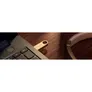 Kingston 256 GB DataTraveler SE9 G3 3.2 Gen1 USB-Stick Metal Gold