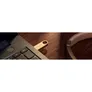 Kingston 512 GB DataTraveler SE9 G3 3.2 Gen1 USB-Stick Metal Gold