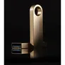 Kingston 512 GB DataTraveler SE9 G3 3.2 Gen1 USB-Stick Metal Gold