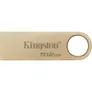 Kingston 512 GB DataTraveler SE9 G3 3.2 Gen1 USB-Stick Metal Gold