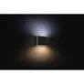 Philips Hue White & Color Ambiance Dymera smarte Wandleuchte • 2er Pack