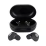 OUR PURE PLANET 700XHP True Wireless Earpods In-Ear Kopfhörer Bluetooth Schwarz
