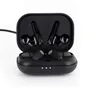 OUR PURE PLANET Signature True Wireless Earpods In-Ear Kopfhörer Bluetooth ANC