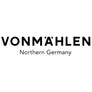 Vonmählen Classic Band Light Gray 42/44/45/49mm