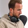 OUR PURE PLANET Platinum Over-Ear Bluetooth Kopfhörer Mikrofon Noise Cancelling