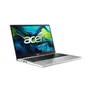 Acer Aspire Go 15 15,6" FHD silber i3-N305 8GB/512GB SSD Win11 NX.KRPEG.001