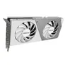 INNO3D GeForce RTX 4070 SUPER TWIN X2 OC WHITE 12GB GDDR6X Grafikkarte 3xDP/HDMI