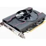 Sapphire AMD Radeon RX 550 Pulse OC 4GB Grafikkarte HDMI/DP/DVI-D