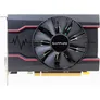 Sapphire AMD Radeon RX 550 Pulse OC 4GB Grafikkarte HDMI/DP/DVI-D