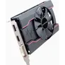 Sapphire AMD Radeon RX 550 Pulse OC 4GB Grafikkarte HDMI/DP/DVI-D