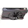 Sapphire AMD Radeon RX 550 Pulse OC 4GB Grafikkarte HDMI/DP/DVI-D