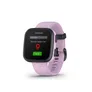 Garmin Bounce ™ Flieder/ Schwarz Smartwatch
