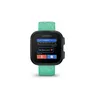 Garmin Bounce ™ Grün/ Schwarz Smartwatch