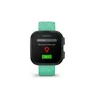 Garmin Bounce ™ Grün/ Schwarz Smartwatch