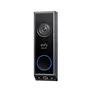 eufy Security Video Doorbell E340, Dual-Kameras mit Paketerkennung