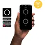 Nuki Door Sensor weiß