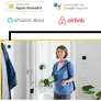 Nuki Door Sensor weiß