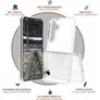 JT Berlin BackCase Pankow Clear Samsung Galaxy S24 transparent