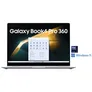 SAMSUNG Galaxy Book4 Pro 360 16"WQXGA+ Ultra 7 155H 32GB/1TB SSD Win11